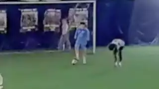 player 1