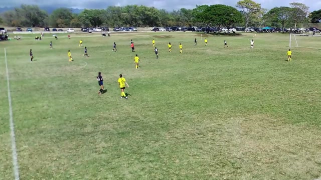 BVB 2010G vs Hawaii Rush 10G Nero
