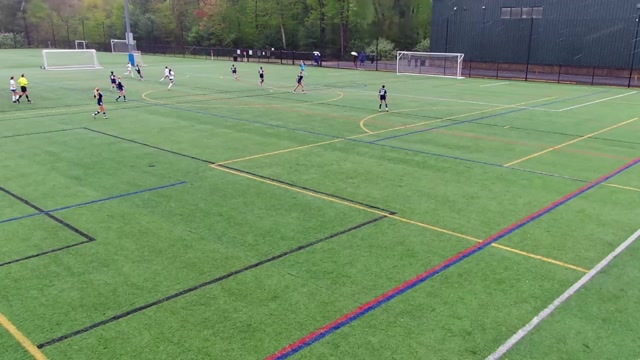 DUSC 10G GA vs RI Surf Elite Blue Girls