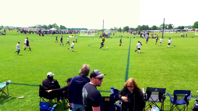 Indy eleven 2013 vs Wolfpack
