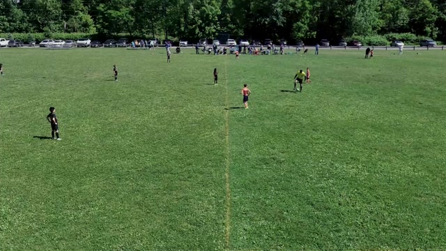 NYC vs TFHV B2017/2018