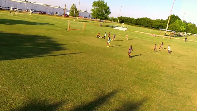 Revolution vs Solar 15G Orozco