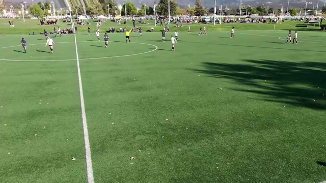 SOUTHWEST SC-2011 vs Future FC (CAS) G10