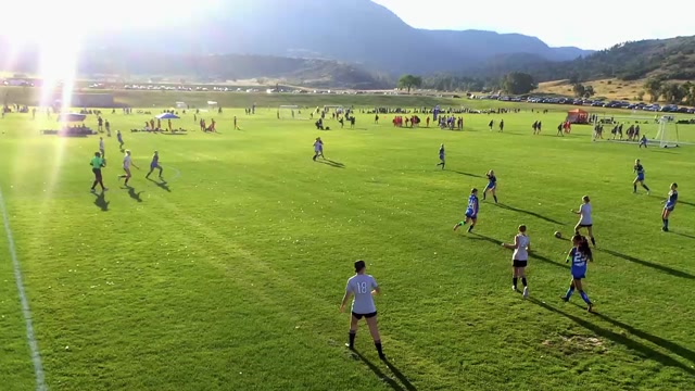 Westy SC 2010G vs COS 10G White