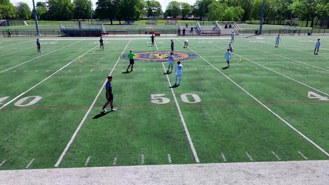 Quickstrike 08 vs B2008 ECNL / RL