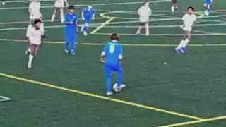 player 9