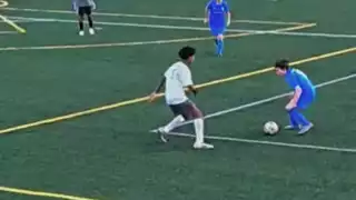 player 9
