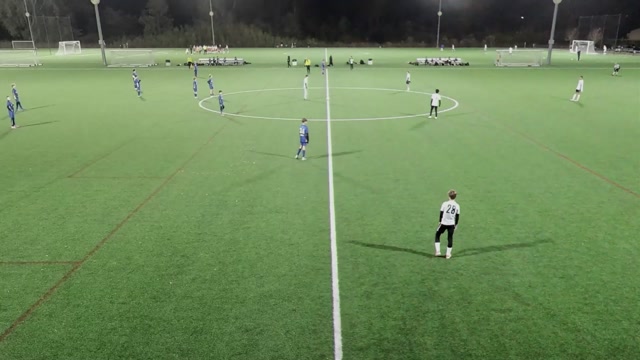 St. Louis Stars Sc Boys Academy vs ICFC Cottleville 2012B ELITE Blue