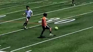 player 1