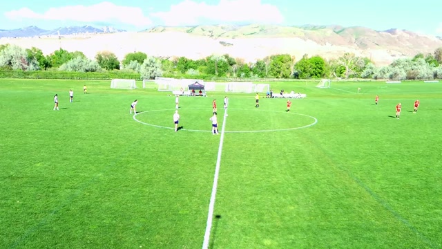 La Roca G12 vs Team Bmg