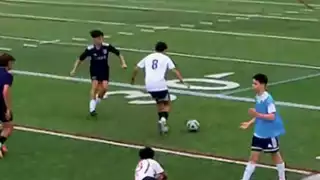 player 8