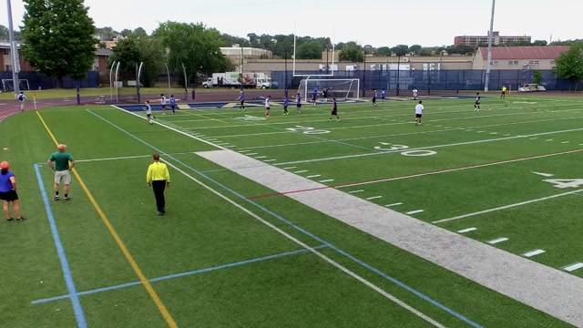 East Boston vs Malden Catholic 2026