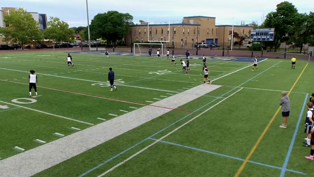 Salem vs Malden Catholic 2026