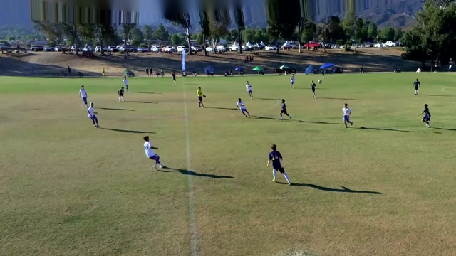ALBION SD B10 MLS Next HD vs City SC Southwest CITY SC SW
