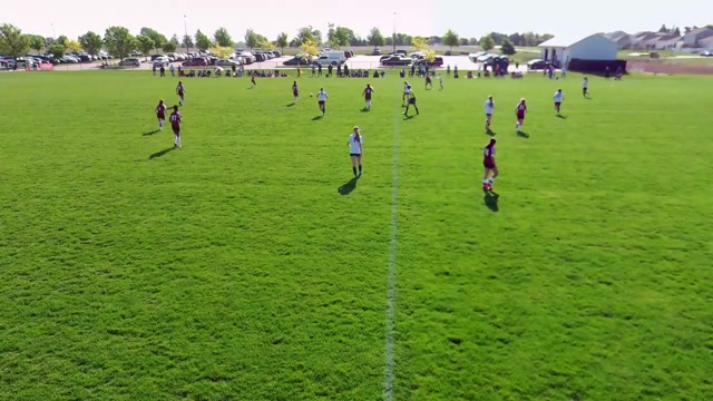 2012 UFA DSM vs FIRE 2012G