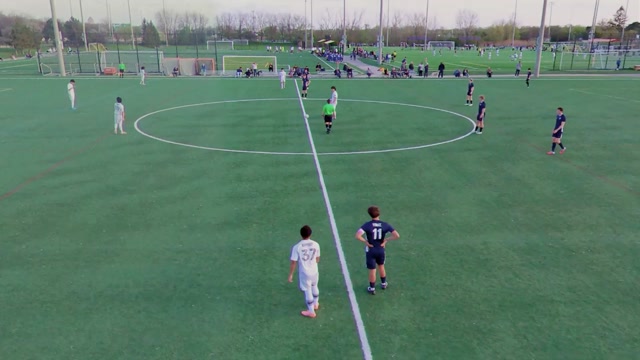 FC Midwest Academy - 2009Boys vs Indiana Elite b2009 npl
