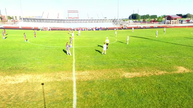 IFFC 2011G Cobalt vs Idaho Inferno