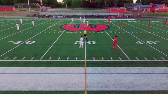 Westview High School vs Hillsboro 11Blue