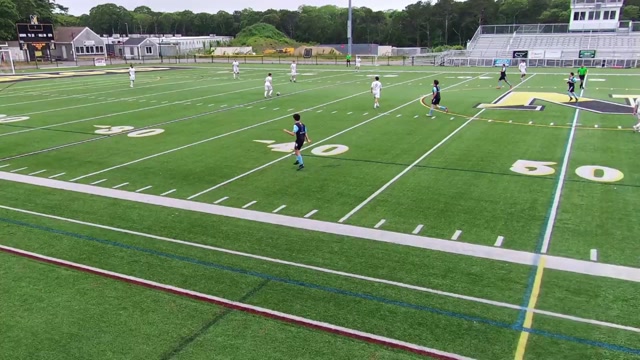 Midcape united vs Stable United FC
