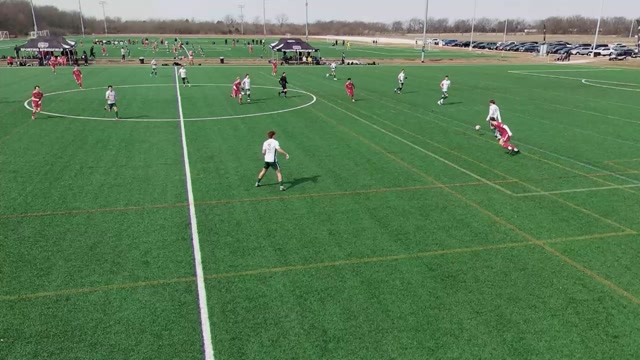 SlSG St. Charles vs Sporting Springfield 07/08B Tottenham