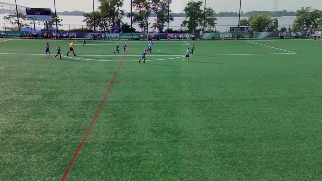 Warrior Run vs MF 2016/17