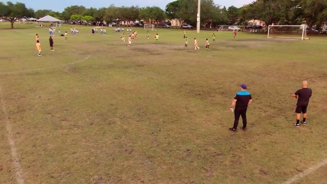 Rush vs CABEDA