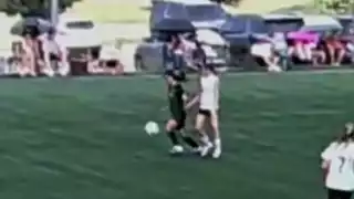 player 1