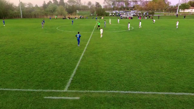 FC 1974 - Libertyville vs 2024-25 Chicago Magic ECNL/MCL 2011