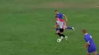 player 1
