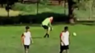 player 