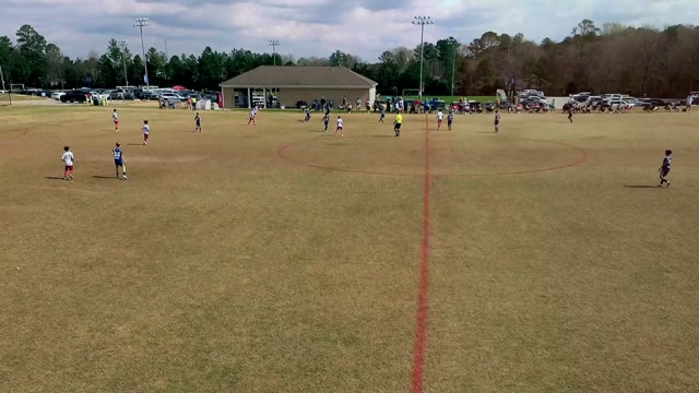 13 boys york county state tan vs Destroyers