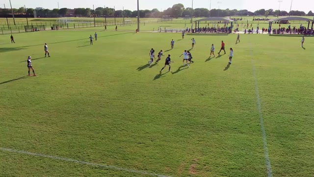 Chelsea East 2011 G vs Legacy FC 2011