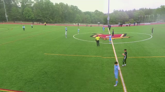  Scorpions vs Seacoast 2010 Carolina