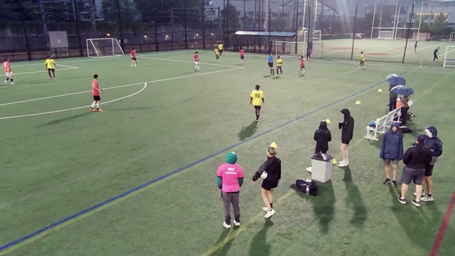 Uganda vs HCSSA