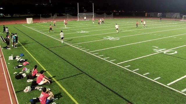 BSSC vs HCSSA