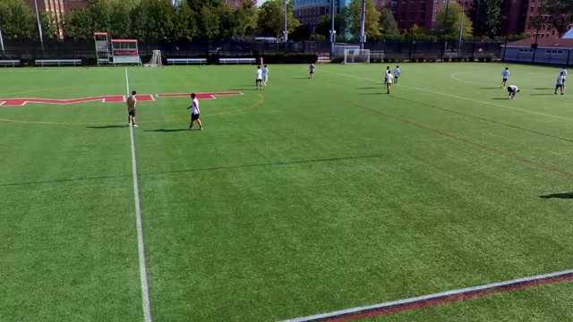 MIT vs HCSSA