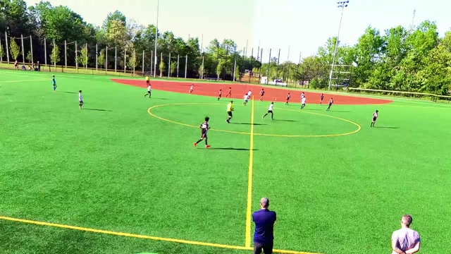 Edison United SA vs Parma