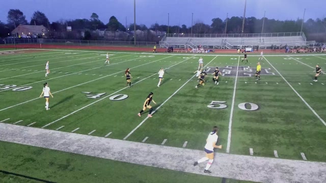 New Iberia Senior High vs St. Thomas More Varsity