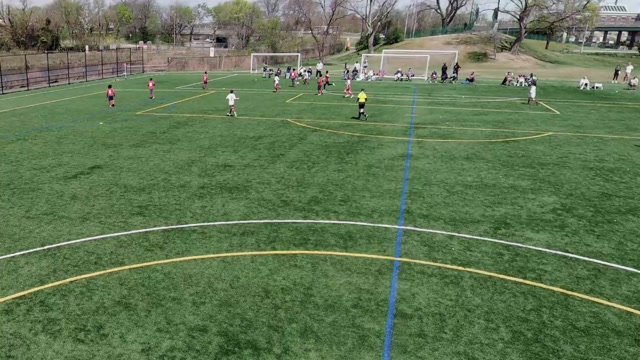 Elmont Shooters vs B2016/2017 Blue