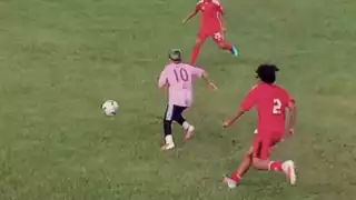 player 10