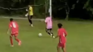 player 8