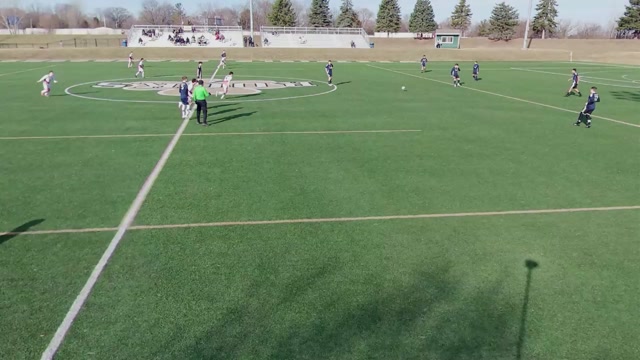 CUSC 07/08B Select vs Washington Fc