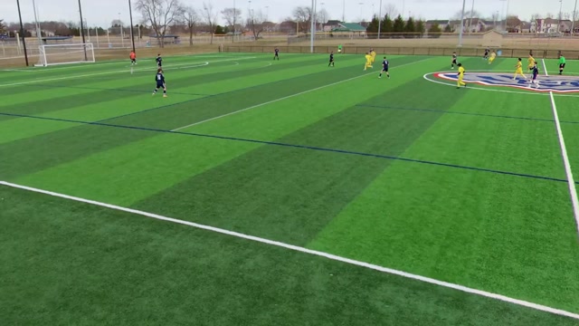 CUSC 07/08B Select vs Roadrunner SC