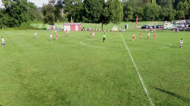 PennFusionRL vs Mavericks 25-26