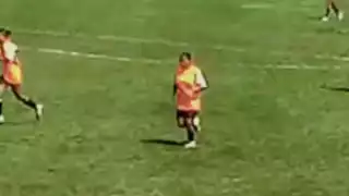 player 1