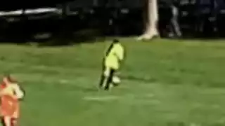 player 