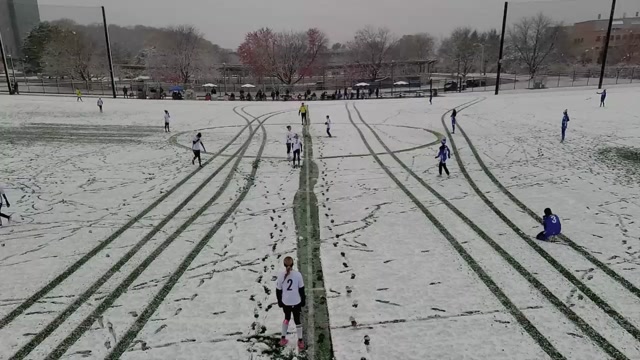 Chicago KICS 2012 vs 2012 Girls DPL