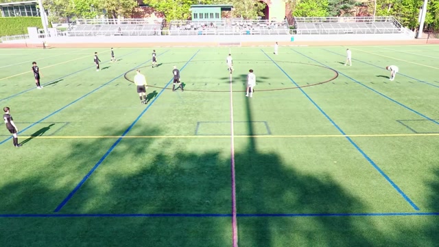 2011 CYSA vs RI Strikers FC 2011 Boys