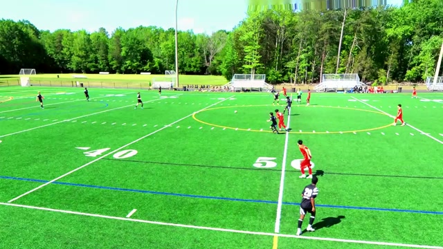 City Sporting FC vs 2010 FCCH-Red
