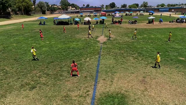 Some Other Team vs Legends FC Yuciapa GU11